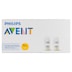 Avent Anti-Colic Baby Feeding Bottle BPA Free 2 x 125ml