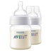 Avent Anti-Colic Baby Feeding Bottle BPA Free 2 x 125ml