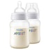 Avent Anti-Colic Baby Feeding Bottle BPA Free 2 x 260ml