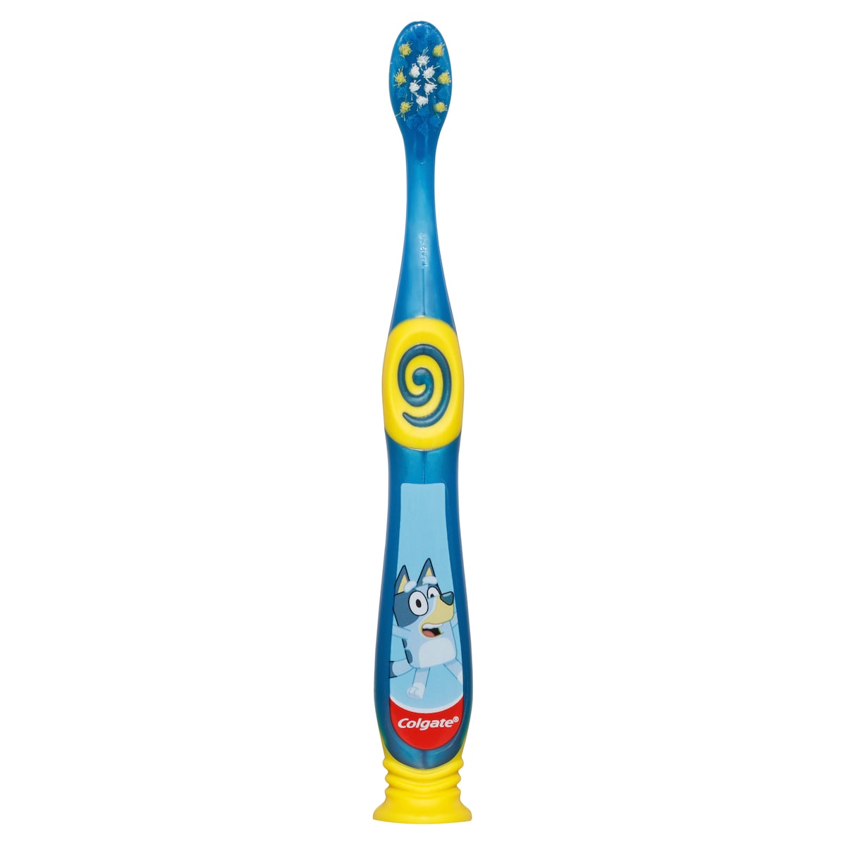 Colgate Kids 2-5 Years Extra Soft Toothbrush 1 Pack