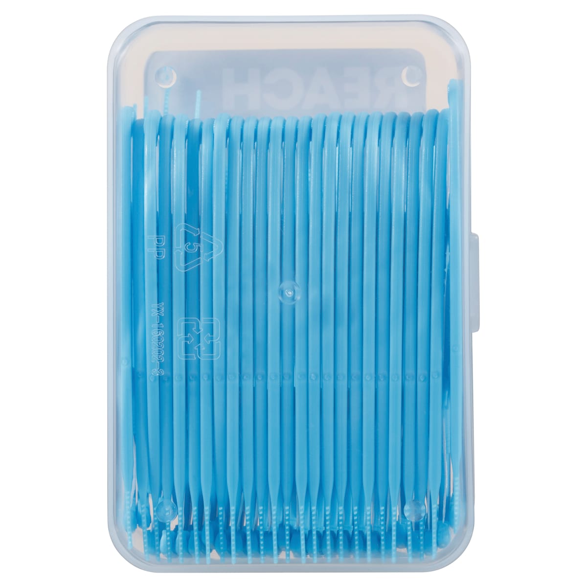 Reach Dental Floss Pick 50 Pack