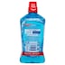 Colgate Plax Alcohol Free Mouthwash Peppermint 1 Litre