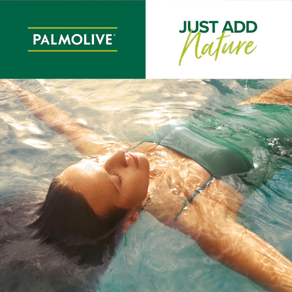 Palmolive Aloe & Olive Extracts Moisture Care Soap Bars 4 Pack