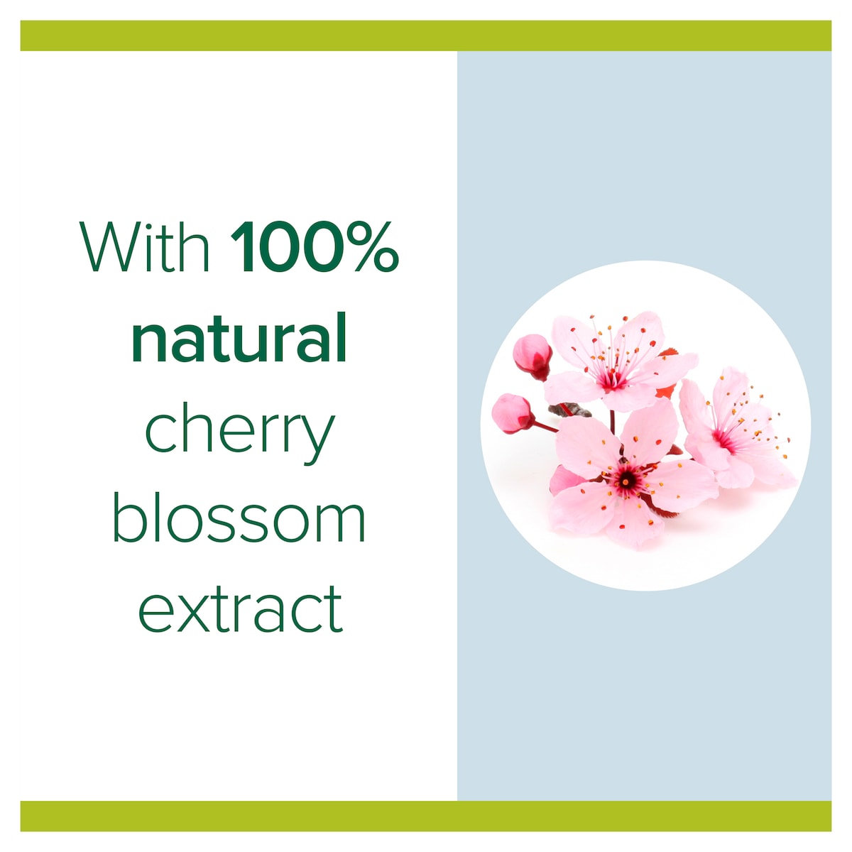 Palmolive Cherry Blossom Body Wash 1 Litre