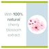 Palmolive Cherry Blossom Body Wash 1 Litre