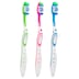 Colgate Max White Medium Manual Toothbrush 3 Pack