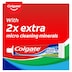 Colgate Triple Action Original Mint Toothpaste 210g