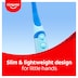 Colgate Kids Bluey Battery Sonic Toothbrush Assorted Colours