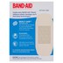 Band-Aid Extra Wide Plastic Strips 40 Sterile Strips