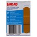 Band-Aid Fabric Strips 24 Sterile Strips