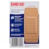 Band-Aid Tough Strips Extra Large 10 Fabric Strips