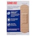 Band-Aid Tough Strips 20 Fabric Strips