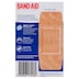 Band-Aid Waterproof Tough Strips Extra Large 10 Pack