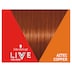 Schwarzkopf Live Colour Aztec Copper 75ml