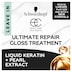 Schwarzkopf Extra Care Ultimate Repair & Gloss Treatment 120ml