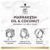 Schwarzkopf Extra Care Marrakesh Oil & Coconut Serum 100ml