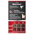 Schwarzkopf Brilliance Permanent Hair Colour 43 Red Passion