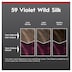 Schwarzkopf Brilliance Permanent Hair Colour 59 Violet Wild Silk