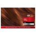 Schwarzkopf Brilliance Permanent Hair Colour 01 Fiery Topaz