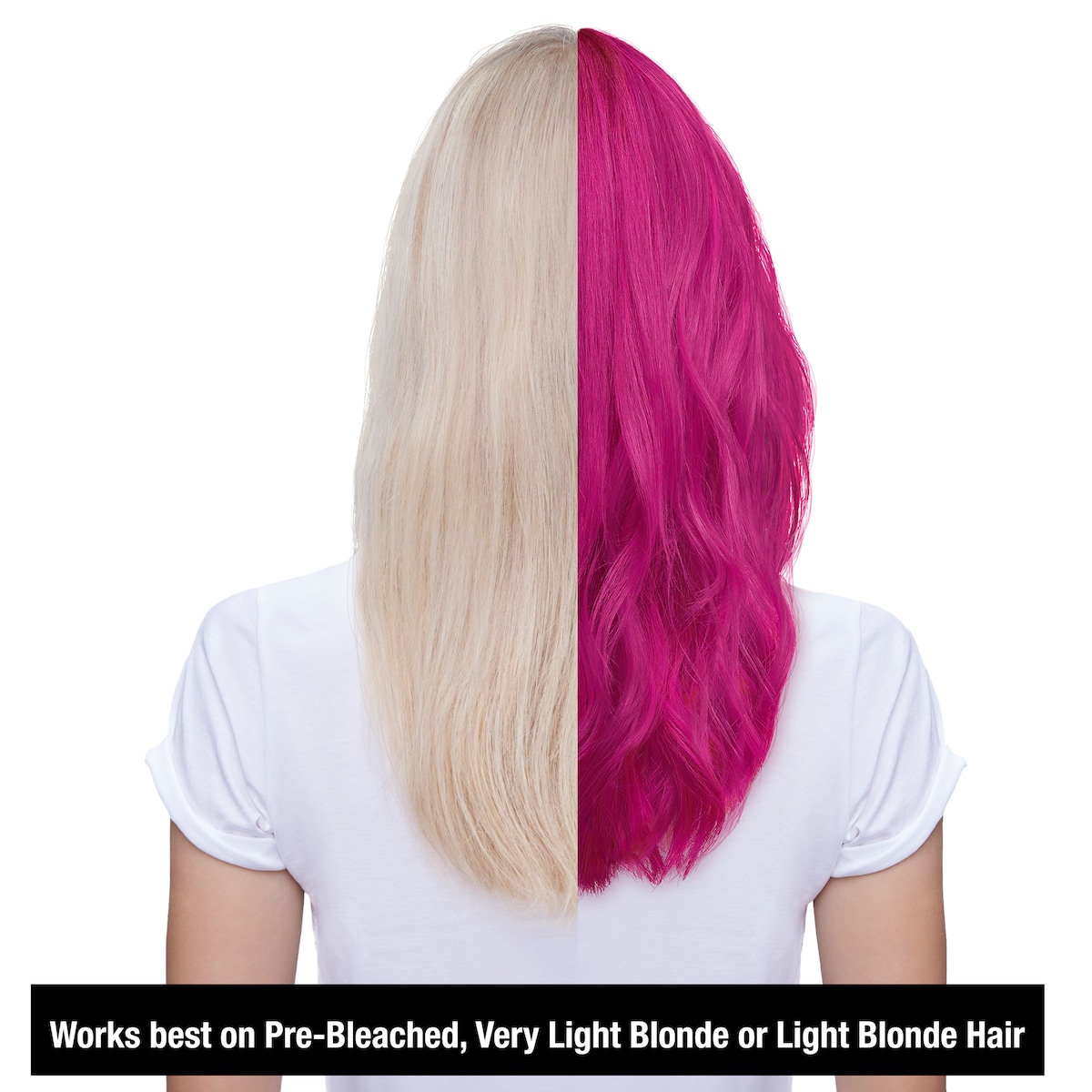 Schwarzkopf Live Colour Ultra Brights Shocking Pink 75ml