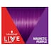 Schwarzkopf Live Colour Ultra Brights Magnetic Purple 75ml