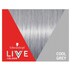 Schwarzkopf Live Colour Pastels Cool Grey 75ml