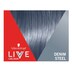 Schwarzkopf Live Colour Metallic Denim Steel 75ml