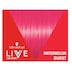 Schwarzkopf Live Colour Ultra Brights Watermelon Burst 75ml