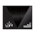 Schwarzkopf Live Colour Permanent Baseline 1.0 Black