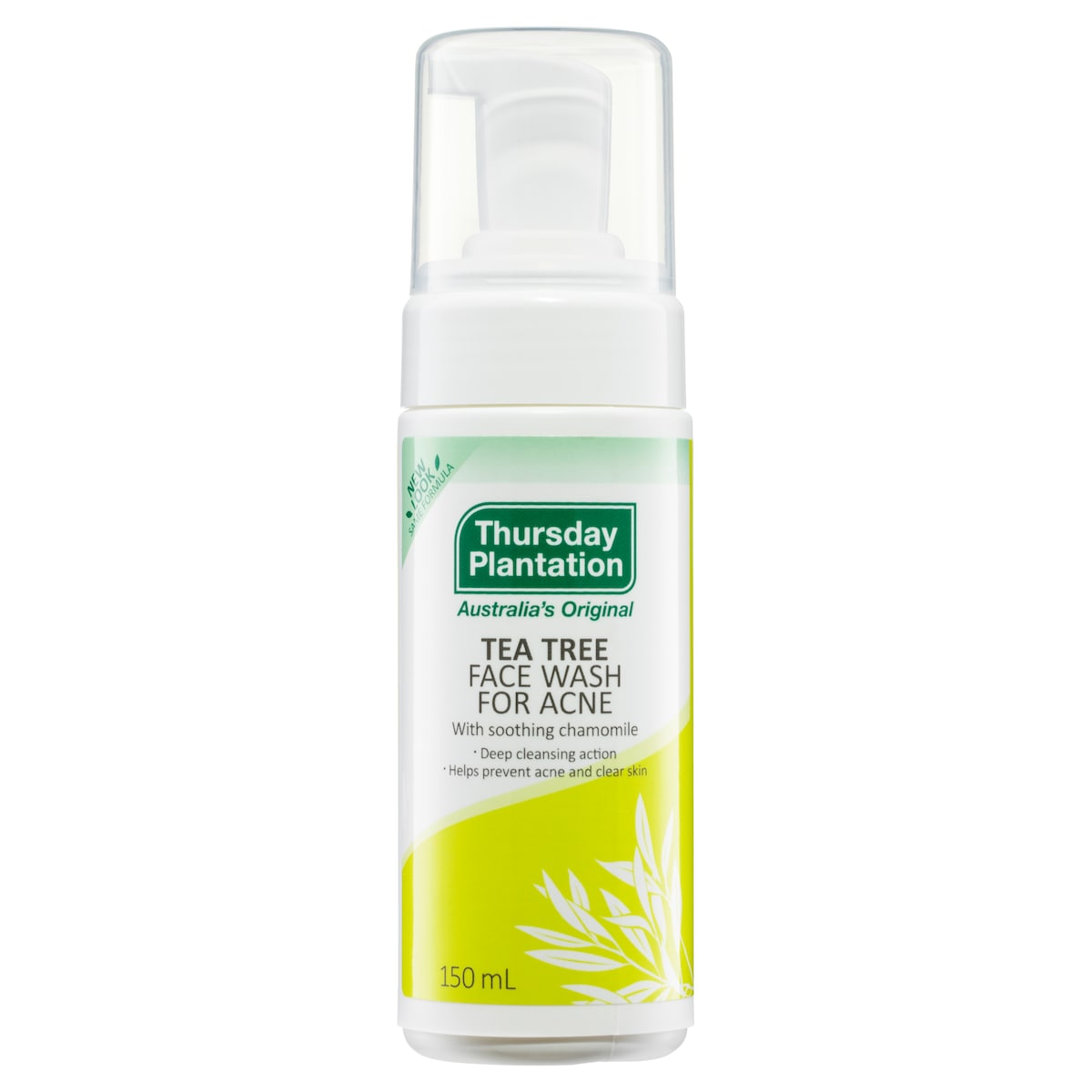 Thursday Plantation Tea Tree Clear Skin & Acne Control Kit