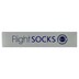 Scholl Flight Socks Ladies Natural Australian W6-W8 1 Pair