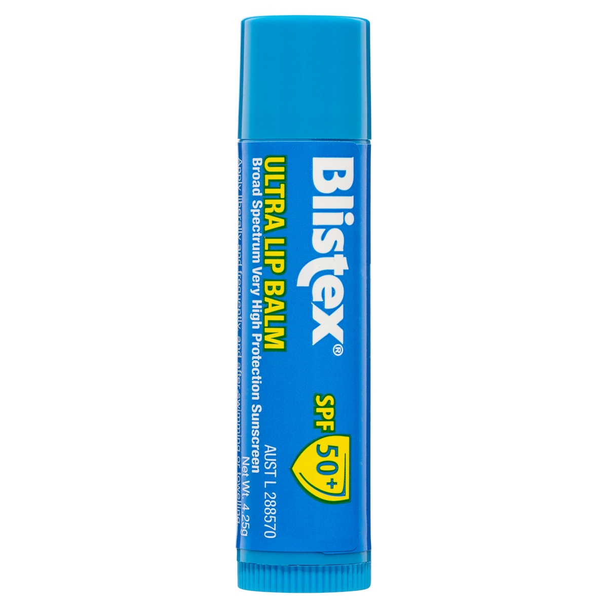 Blistex Ultra Lip Balm SPF50 4.25g