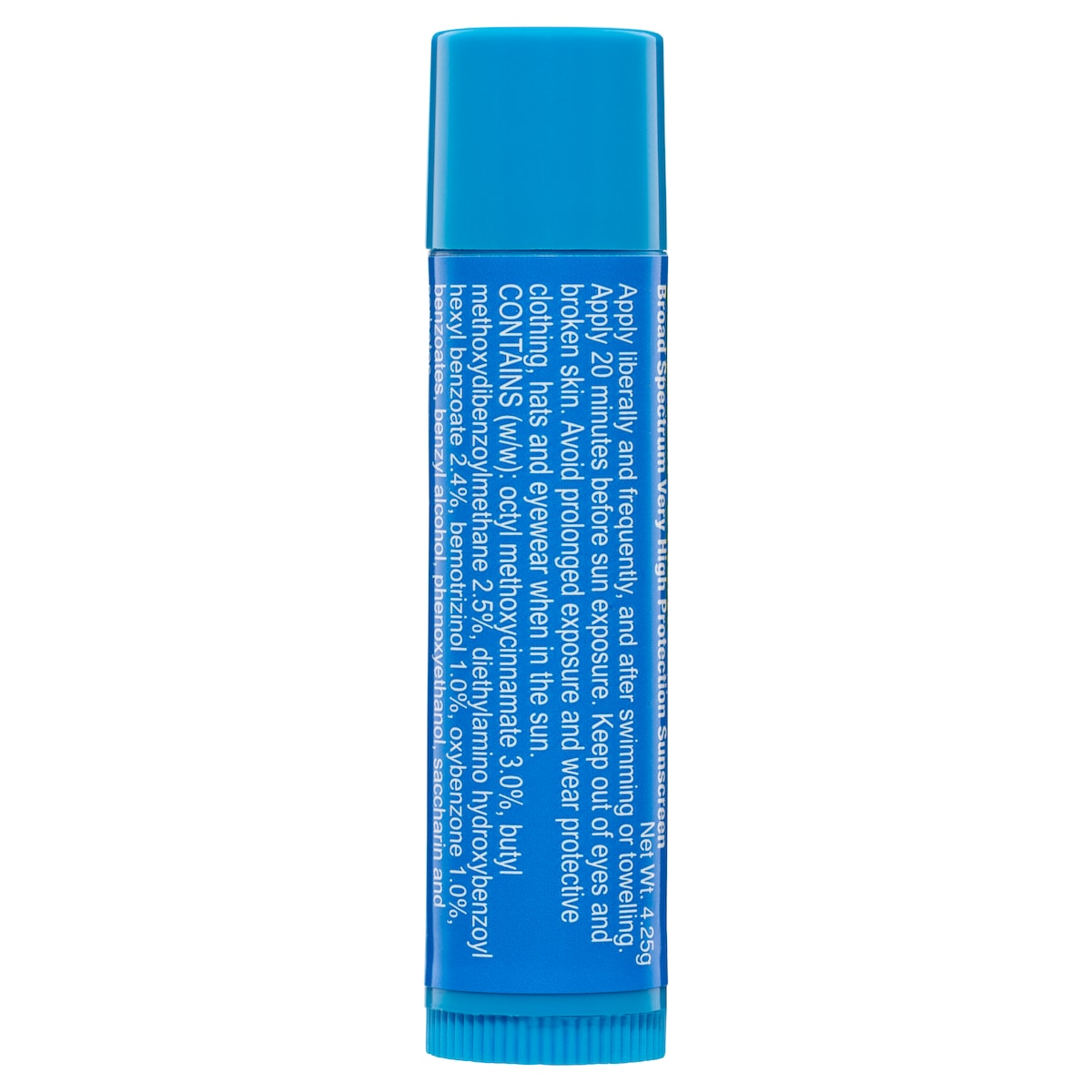 Blistex Ultra Lip Balm SPF50 4.25g