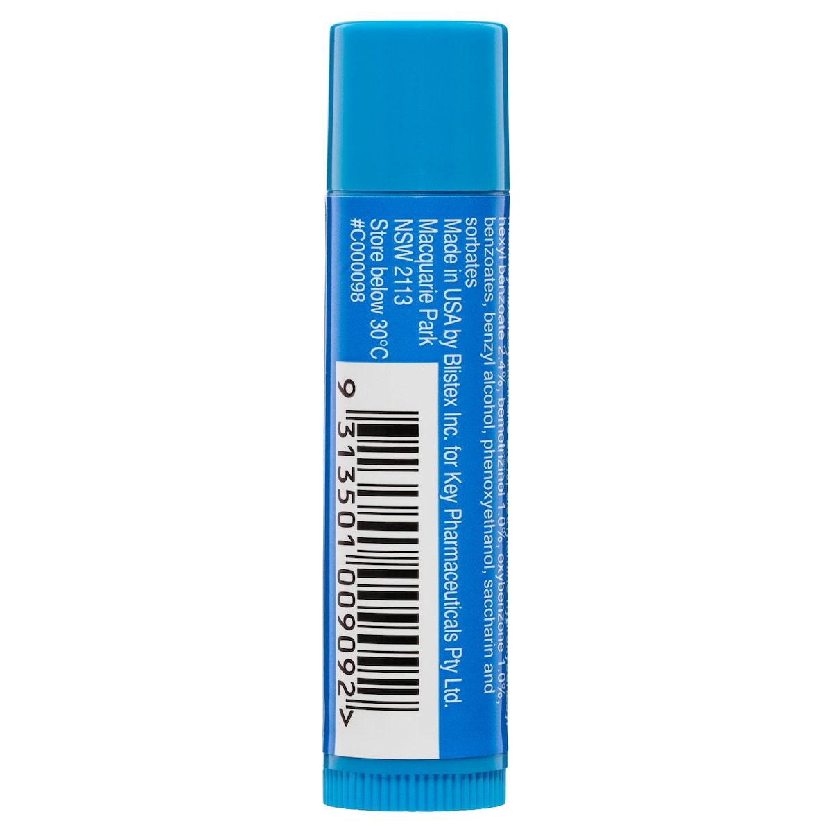 Blistex Ultra Lip Balm SPF50 4.25g