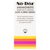 No-Doz Caffeine Tablets 100 Pack