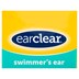 EarClear Ear Drops for Swimmers Ear 40ml