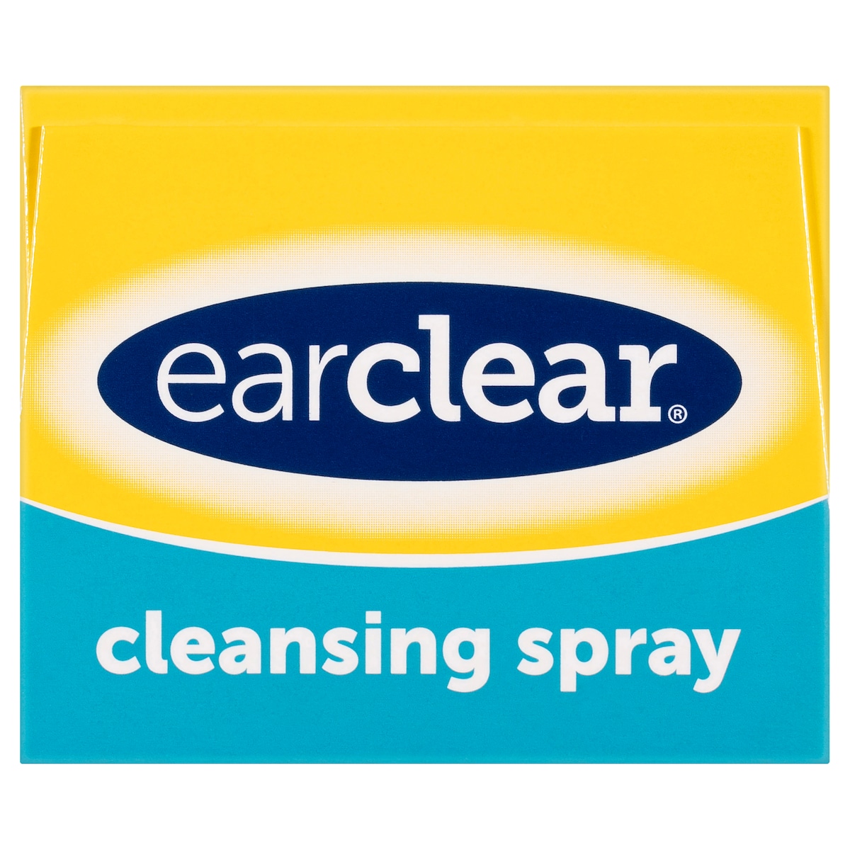 EarClear Ear Cleansing Spray 100ml