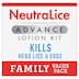 Neutralice Advance Lotion Family Kit 475ml