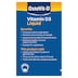 OsteVit-D Vitamin D3 Liquid 50ml (250 Doses)