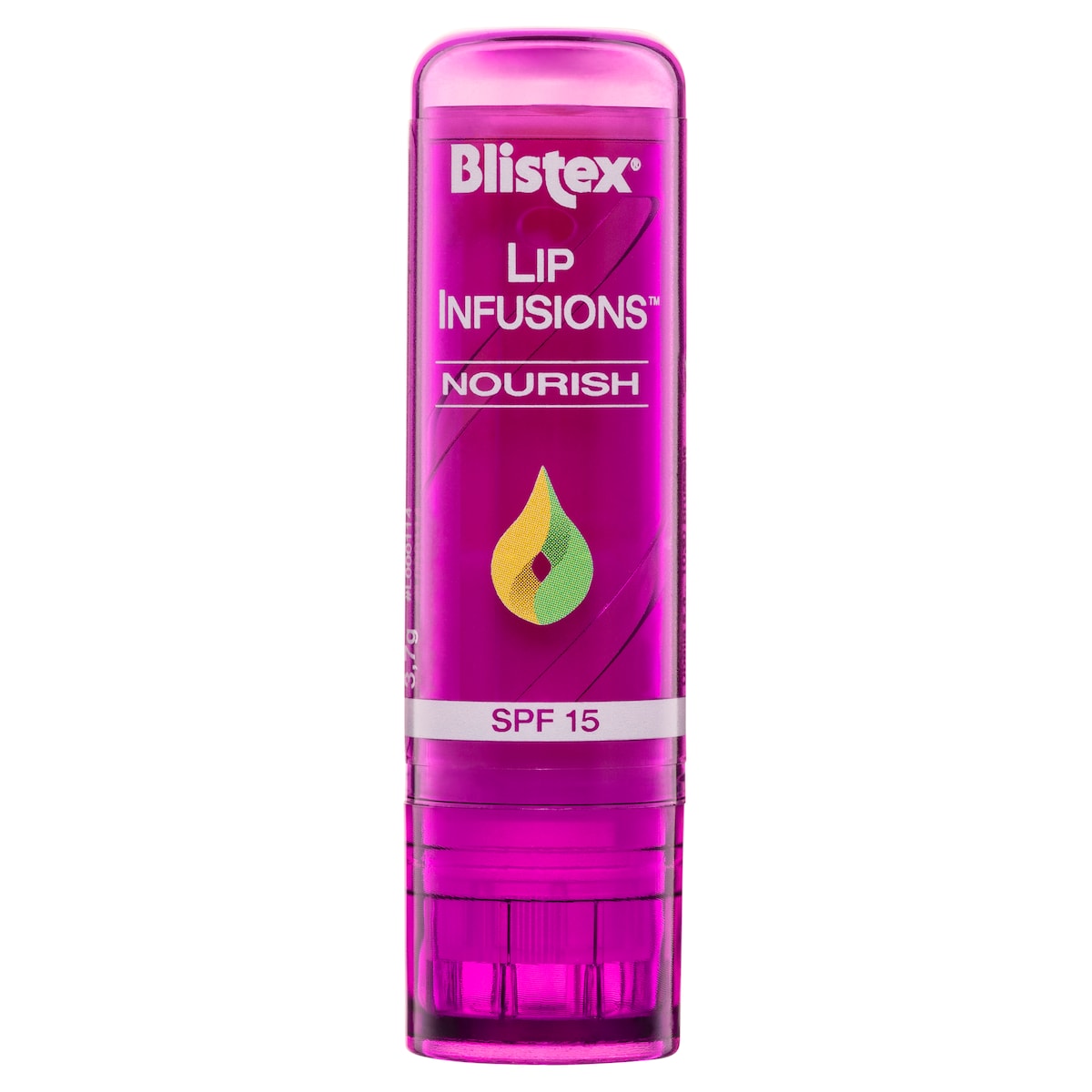 Blistex Lip Infusion Nourish SPF15 3.7g