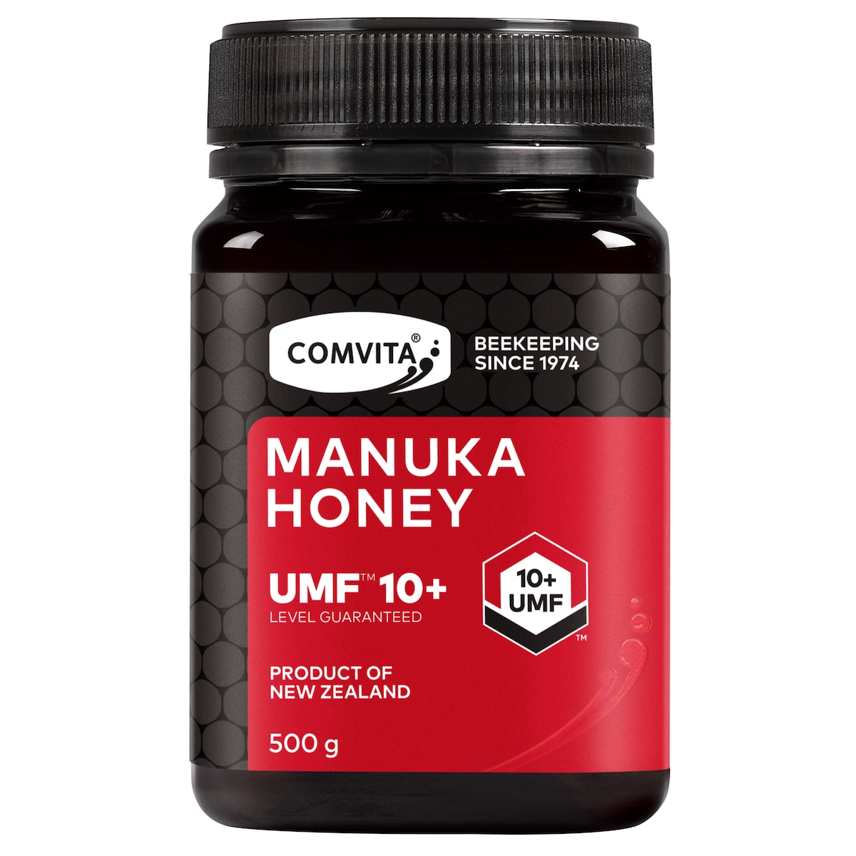 Comvita Manuka Honey UMF 10+ 500g