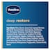 Vaseline Intensive Care Deep Restore Body Lotion 750ml