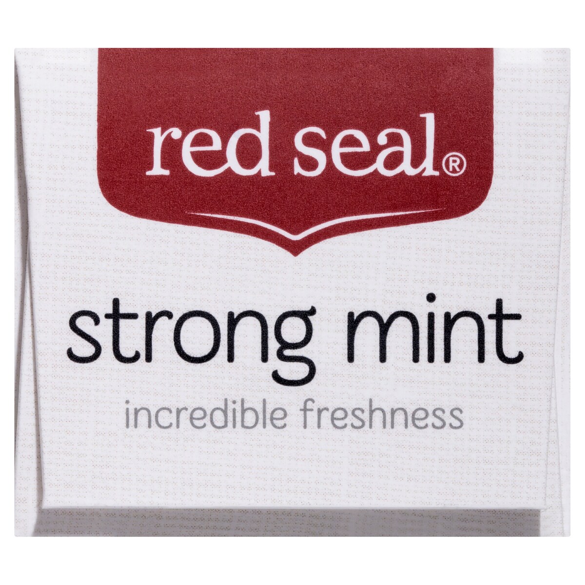 Red Seal Strong Mint Toothpaste 100g