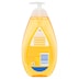 Johnsons Baby Shampoo Gentle 800ml