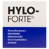 Hylo Forte Lubricating Eye Drops Preservative Free 10ml