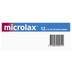 Microlax Enemas 12 x 5ml