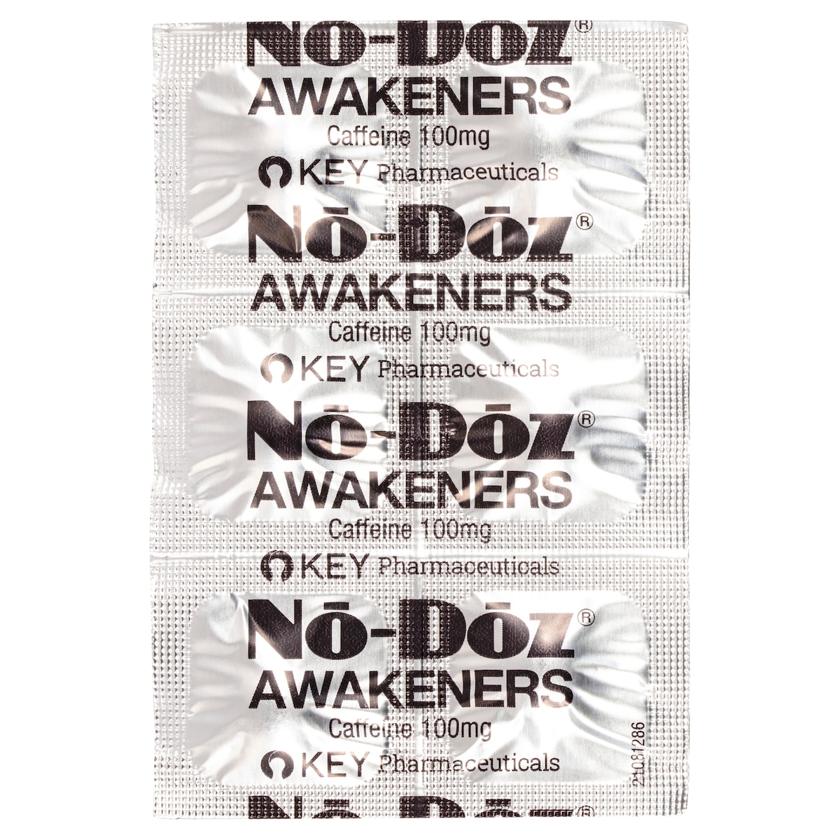 No-Doz 24 Tablets