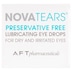 Nova Tears Lubricating Eye Drops 3ml