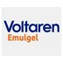 Voltaren Emulgel Muscle & Back Pain Relief 100g