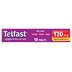 Telfast Allergy & Hayfever Relief 120mg 10 Tablets